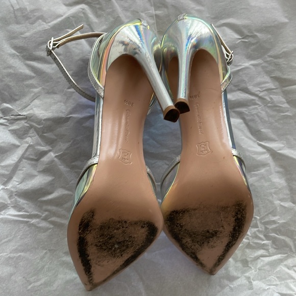 GIANVITO ROSSI HEELS - Picture 11 of 12